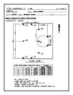 Base Reactions for Concrete Design